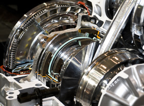 KNOWN TRANSMISSION PROBLEMS